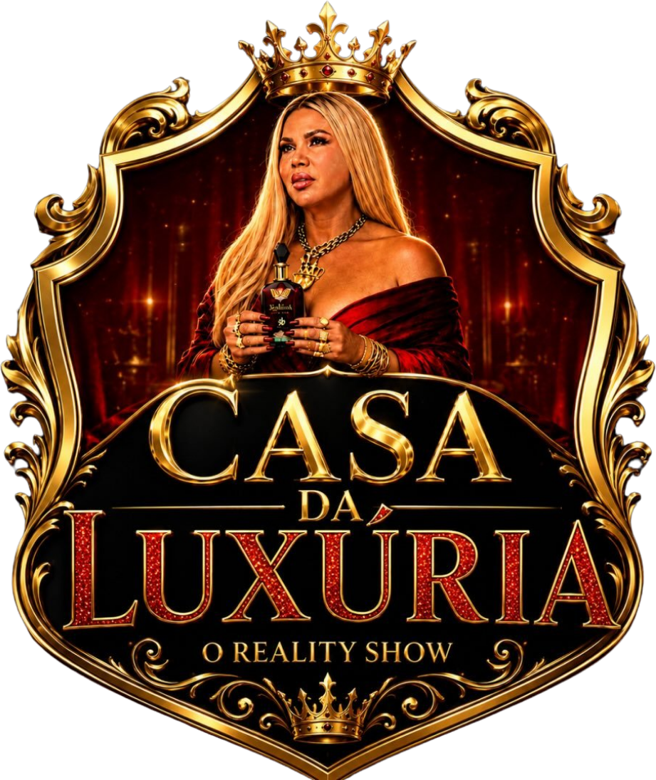 Casa da Luxúria — o reality show